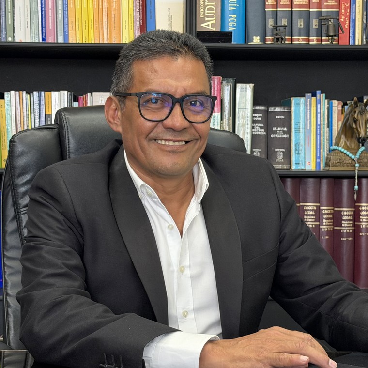 Julio César Díaz Valdez
